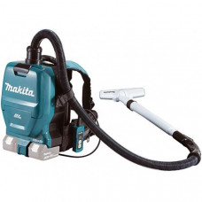 Будівельний пилосос Makita DVC260Z