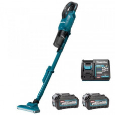 Вертикальний пилосос (1В1) Makita CL003GD201