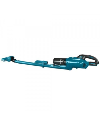 Вертикальний пилосос (1В1) Makita CL003GD201