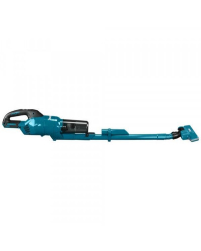 Вертикальний пилосос (1В1) Makita CL003GD201