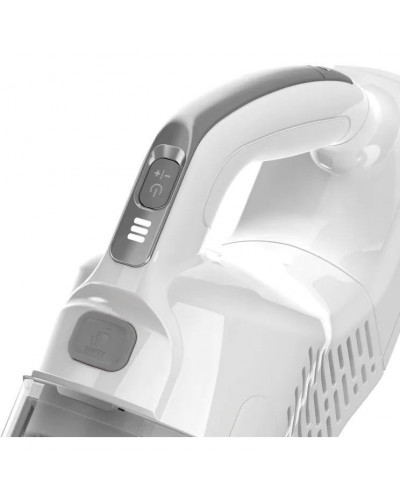 Вертикальный + ручной пылесос (2в1) Black+Decker BHFEA515J-QW