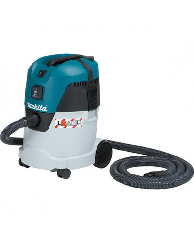 Будівельний пилосос Makita VC2512L