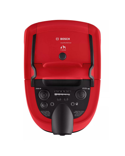 Пилосос миючий з аквафільтром Bosch BWD421PET