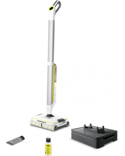 Миючий пилосос Karcher FC 8 Smart Signature Line (1.055-711.0)