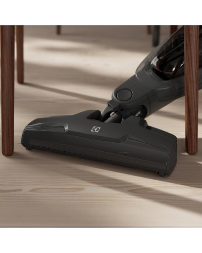 Вертикальный + ручной пылесос (2в1) Electrolux ES31CB18GG