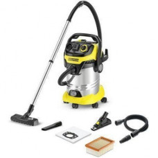 Професійний пилосос Karcher WD 6 P Premium (1.348-283.0)