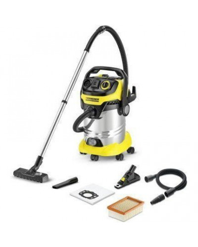 Професійний пилосос Karcher WD 6 P Premium (1.348-283.0)