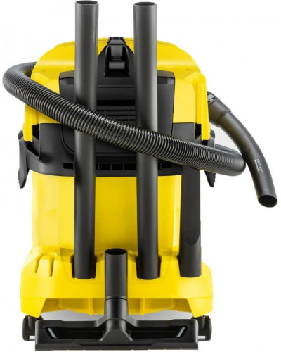 Професійний пилосос Karcher WD 4-18 Dual V-20/22 (1.628-600.0)