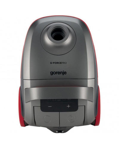 Пылесос с мешком Gorenje VCEA24GPRA