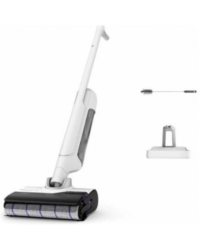 Моющий вертикальный пылесос (1в1) Rowenta X-CLEAN 10 GZ7035WO