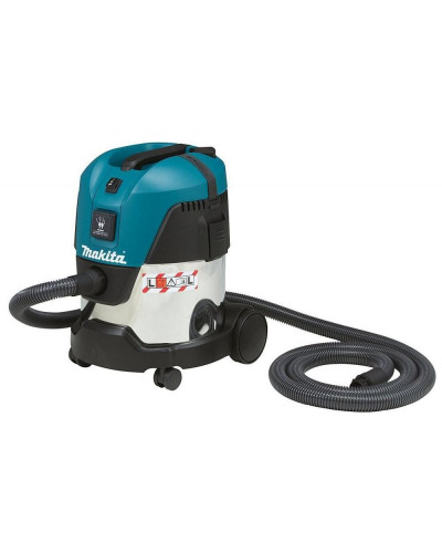 Будівельний пилосос Makita VC2012L