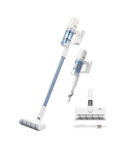 Вертикальний + ручний пилосос (2в1) Dreame Cordless Vacuum Cleaner P10