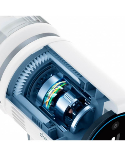 Вертикальний + ручний пилосос (2в1) Dreame Cordless Vacuum Cleaner P10