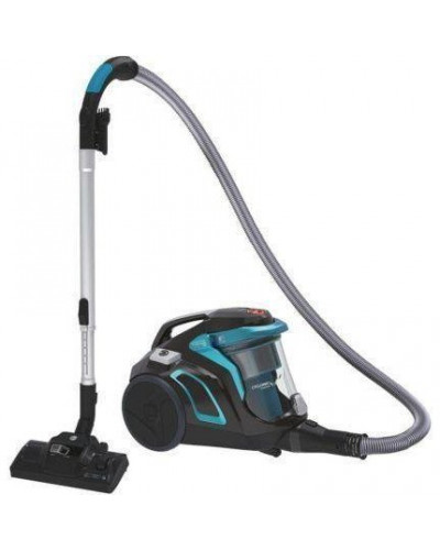 Пилосос безмішковий Hoover HP710PAR 011