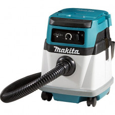 Будівельний пилосос Makita DVC150LZ