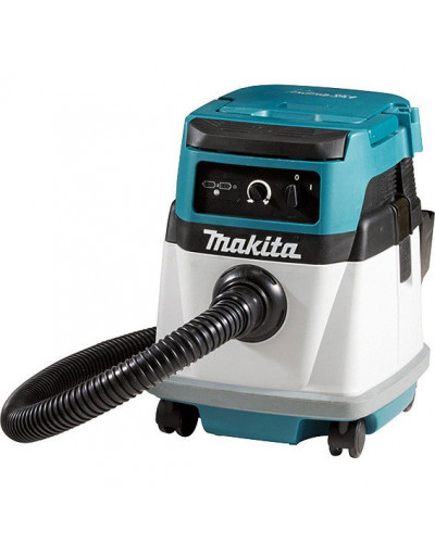 Будівельний пилосос Makita DVC150LZ