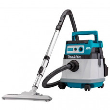 Будівельний пилосос Makita DVC155LZX2