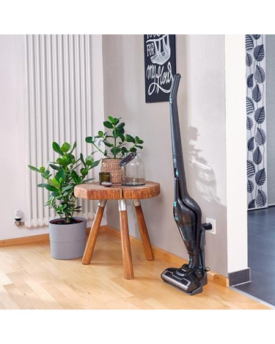 Вертикальний + ручний пилосос (2в1) Leifheit Rotato PowerVac 2in1 20V (11928)