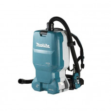 Будівельний пилосос Makita DVC665Z