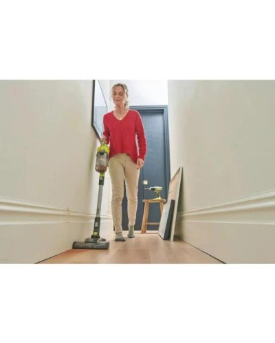 Вертикальний + ручний пилосос (2в1) Ryobi ONE+ HP RSV18X-1X40G (5133005660)