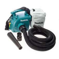 Будівельний пилосос Makita DVC350Z