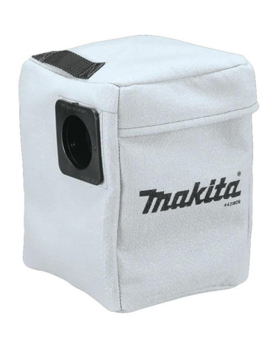 Будівельний пилосос Makita DVC350Z