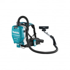 Професійний пилосос з мішком Makita DVC261ZX11