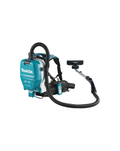 Професійний пилосос з мішком Makita DVC261ZX11