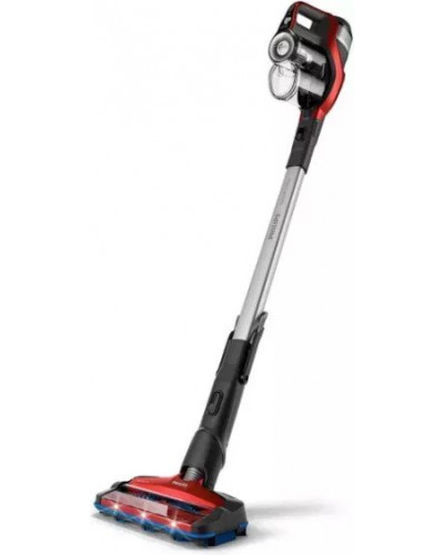 Вертикальний + ручний пилосос (2в1) Philips SpeedPro Max XC7042/01