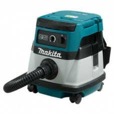 Будівельний пилосос Makita DVC861LZ