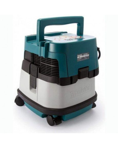 Будівельний пилосос Makita DVC861LZ