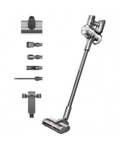 Вертикальний + ручний пилосос (2в1) Dreame Cordless Vacuum Cleaner T30