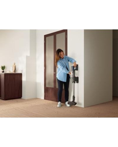Вертикальный + ручной пылесос (2в1) Electrolux 700 Cordless Cleaner EP71UB14DB