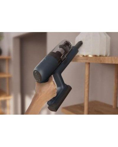 Вертикальный + ручной пылесос (2в1) Electrolux 700 Cordless Cleaner EP71UB14DB