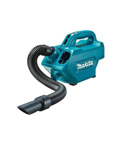 Автомобільний / Пилосос ручний / Пилосос з мішком Makita CL121DWA