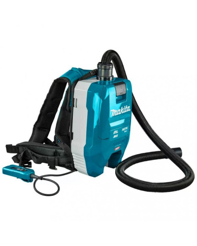 Будівельний пилосос Makita VC009GZ01