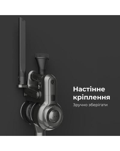 Вертикальный + ручной пылесос (2в1) AENO SC1 (ASC0001)