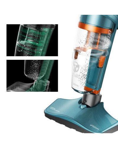 Пилосос 2в1 (вертикальний + ручний) Deerma Suction Vacuum Cleaner DX900