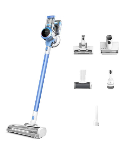 Вертикальний + ручний пилосос (2в1) Tineco Pure One S11 (VS110100EU)