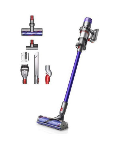 Пилосос 2в1 (вертикальний + ручний) Dyson Cyclone V11 Extra (419649-01)