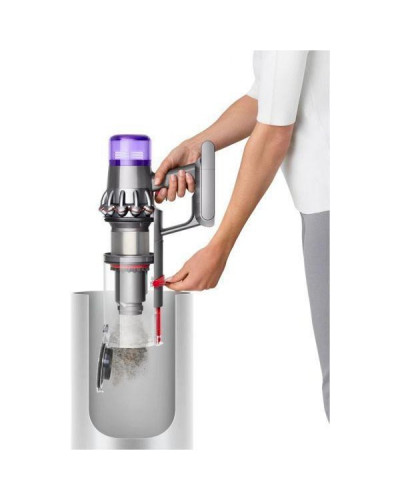 Пилосос 2в1 (вертикальний + ручний) Dyson Cyclone V11 Extra (419649-01)