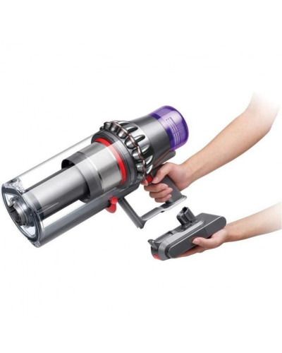 Пилосос 2в1 (вертикальний + ручний) Dyson Cyclone V11 Extra (419649-01)