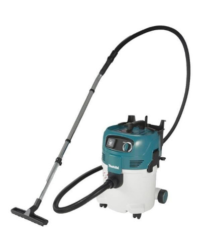 Будівельний пилосос Makita VC3012L