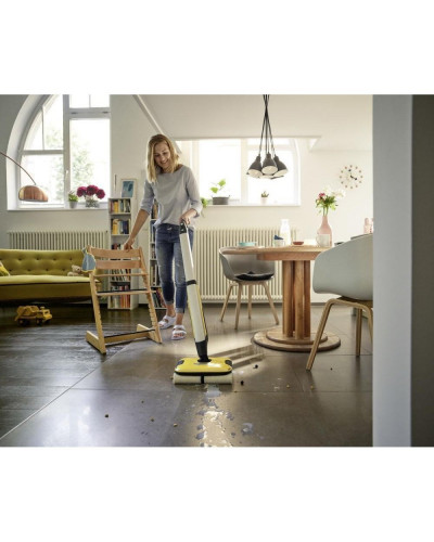 Миючий вертикальний пилосос (електрошвабра) Karcher FC 7 Cordless Extra (1.055-708.0)