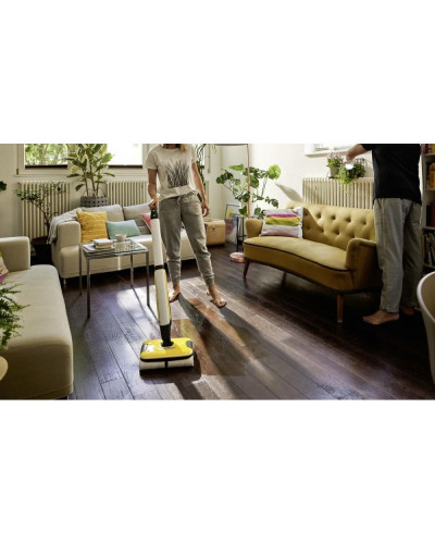 Миючий вертикальний пилосос (електрошвабра) Karcher FC 7 Cordless Extra (1.055-708.0)