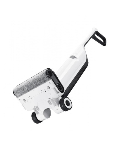 Вертикальний пилосос (1в1) / Миючий пилосос RoboRock Flexi Lite