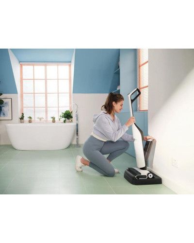 Вертикальний пилосос (1в1) / Миючий пилосос RoboRock Flexi Lite