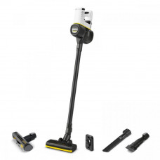 Вертикальний + ручний пилосос (2в1) Karcher VC 4 Cordless myHome Pet (1.198-633.0)