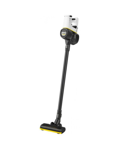 Вертикальний + ручний пилосос (2в1) Karcher VC 4 Cordless myHome Pet (1.198-633.0)