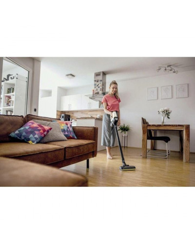 Вертикальный + ручной пылесос (2в1) Karcher VC 4 Cordless myHome Pet (1.198-633.0)